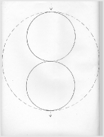 A diagram sketch for Sinfonia Votiva