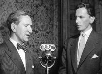 Delivering a statement on the BBC Radio