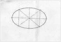A diagram sketch for Symphony No. 10